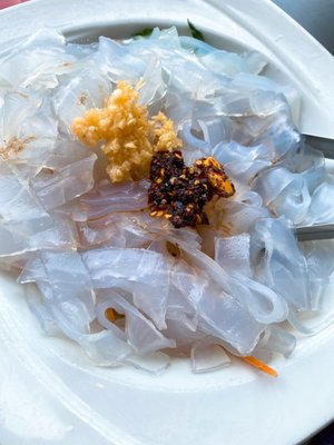Taste of North China by null