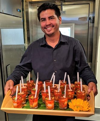 Tavern House Kitchen + Bar by null