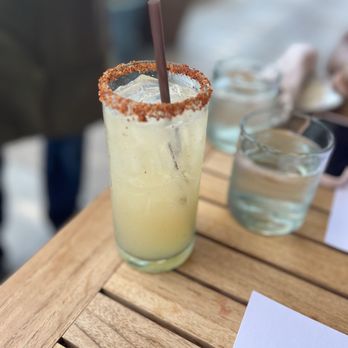 Casa Cami - Paloma margarita - Breakfast & Brunch Near Me - Tampa, Florida Casa Cami - Paloma margarita - Breakfast & Brunch Near Me - Tampa, Florida