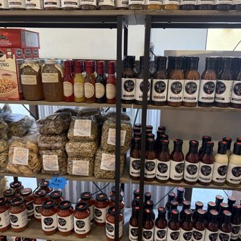 Off The Hook Meat Shop - Butcher Near Me - Goodyear, Arizona