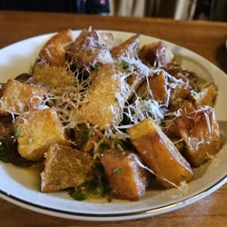Roasted Potatoes