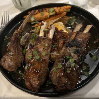 Chart House - Seafood Near Me - Stateline, Nevada