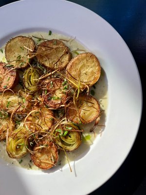 Magpie Café by null