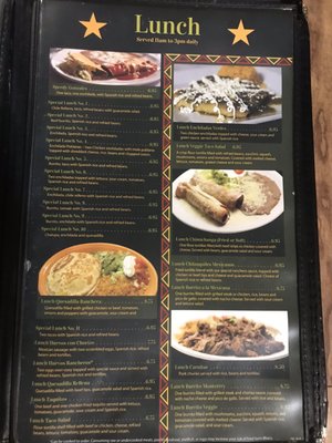 Menu photo 5 Mi Jalisco Mexican Restaurant Ruther Glen, VA Menu photo 5 Mi Jalisco Mexican Restaurant Ruther Glen, VA