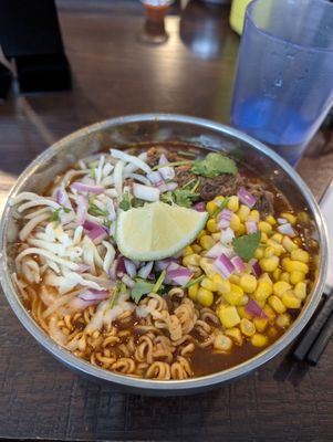 Birrieria Pepe El Toro by null