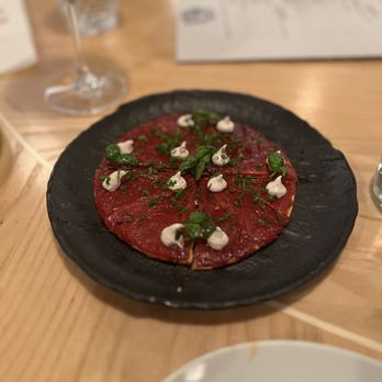 Madrina Bar y Tapas - Pa amb tomaquet - Tapas Bars Near Me - Toronto, Ontario