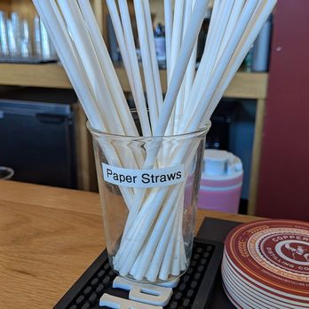 Copperworks Distilling - Kenmore - Take your pick of designer straws - Cocktail Bars Near Me - Kenmore, Washington Copperworks Distilling - Kenmore - Take your pick of designer straws - Cocktail Bars Near Me - Kenmore, Washington