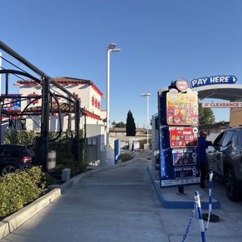 Joe Bell Express Wash - Car wash - Car Wash Near Me - La Habra, California Joe Bell Express Wash - Car wash - Car Wash Near Me - La Habra, California