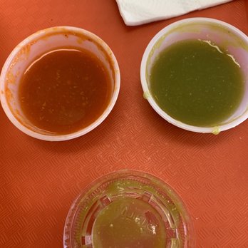 Rodolfo's Mexican Grill - Salsas were just ok. - Mexican Near Me - Monument, Colorado Rodolfo's Mexican Grill - Salsas were just ok. - Mexican Near Me - Monument, Colorado