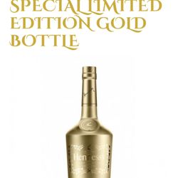 Mobile Liquor Service - Gold Henny