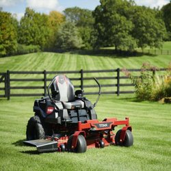 Wildwood Mower & Saw