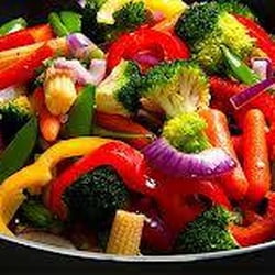 Art Wok Café