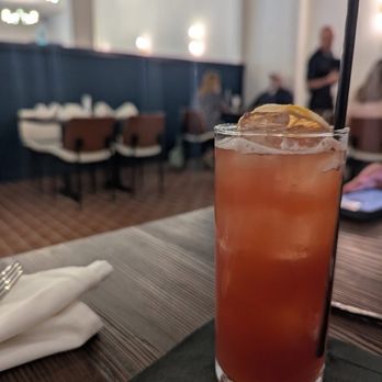 The Brunch Guy - Mocktail on special - Breakfast & Brunch Near Me - Saginaw, Michigan