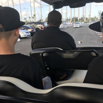 Topgolf - Our ride! - New American Near Me - Miami Gardens, Florida Topgolf - Our ride! - New American Near Me - Miami Gardens, Florida