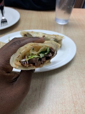 Mr. K Authentic Chinese Restaurant by null