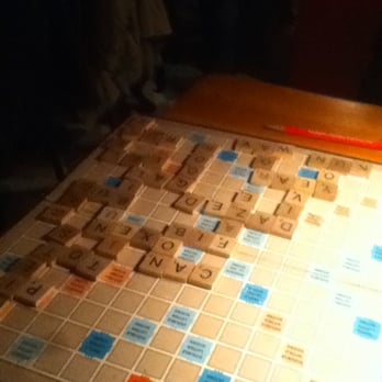Guthries Tavern - Scrabble - Bars Near Me - Chicago, Illinois