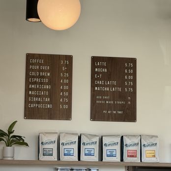 Naysayer Coffee Roasters - Coffee & Tea Near Me - Napa, California