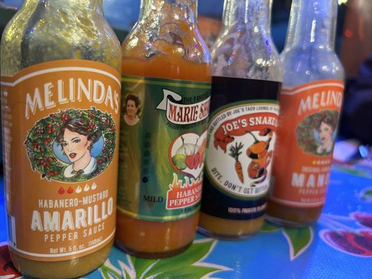 Joe’s Taco Lounge by null