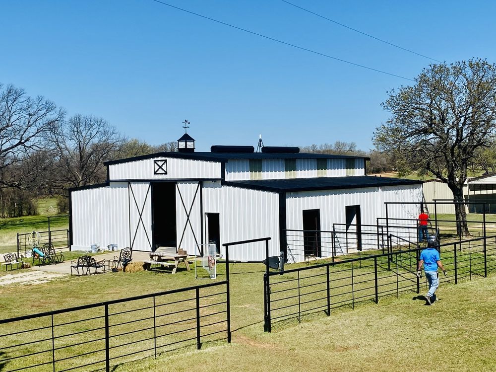 Slide of William Joles Roofing & Painting
