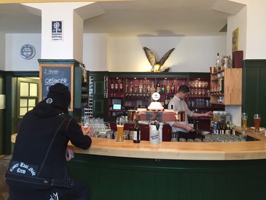 Wirtshaus Eder by null