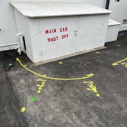 Amaya’s Locating Service