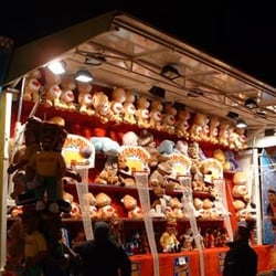 Leeds Valentines Fair