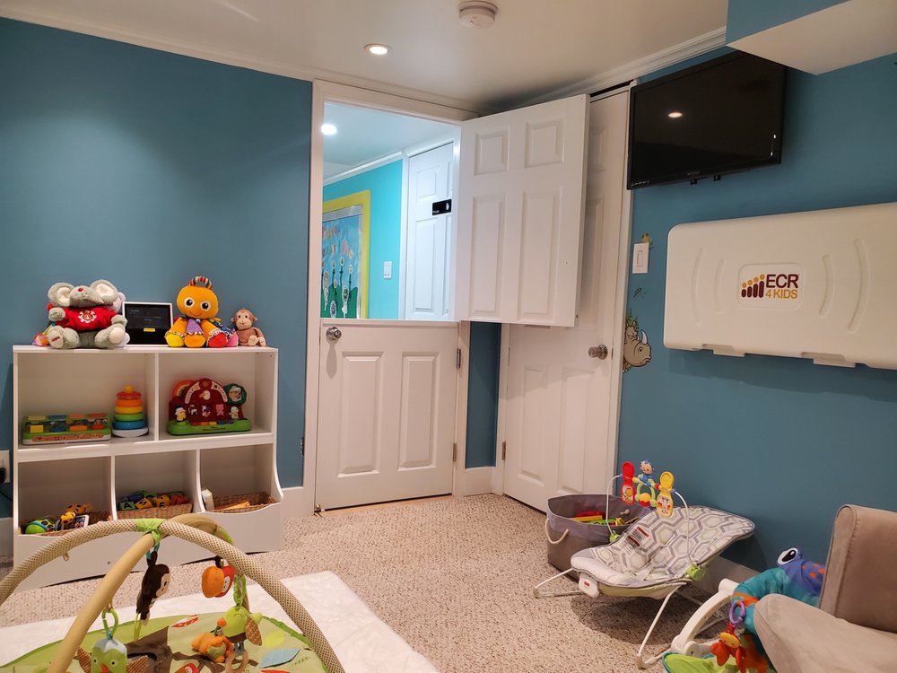 Play Share Daycare - childcare center in Catonsville, MD