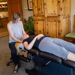 Get Moving Chiropractic - Get Moving Chiropractic