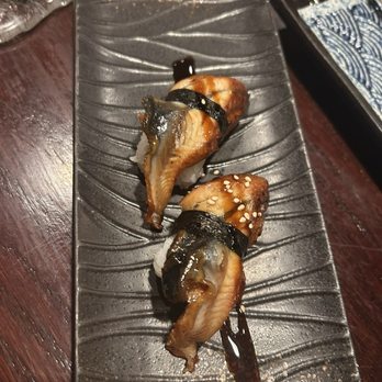 Sushi Ushi - Eel - Sushi Bars Near Me - Valrico, Florida Sushi Ushi - Eel - Sushi Bars Near Me - Valrico, Florida