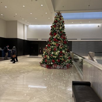 JW Marriott Washington, DC - Holiday decor in the lobby - Hotels Near Me - Washington, DC, District of Columbia JW Marriott Washington, DC - Holiday decor in the lobby - Hotels Near Me - Washington, DC, District of Columbia