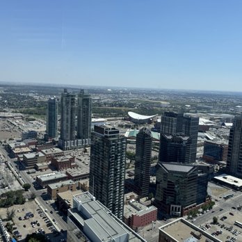 Calgary Tower - Landmarks & Historical Buildings Near Me - Calgary, Alberta Calgary Tower - Landmarks & Historical Buildings Near Me - Calgary, Alberta