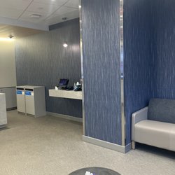 NYU Langone Care on Demand - Check in and waiting area winter 2026