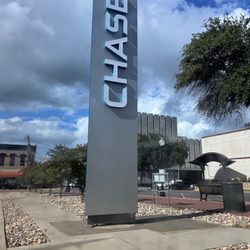 Chase Bank