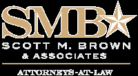 Scott M Brown & Associates - disability attorney in Houston, TX