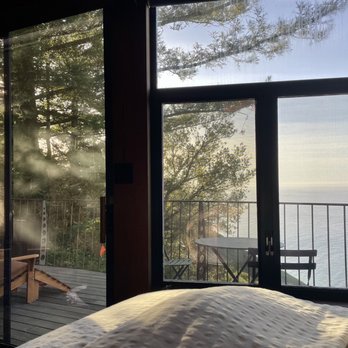 Post Ranch Inn - Hotels Near Me - Big Sur, California