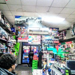 GameStop