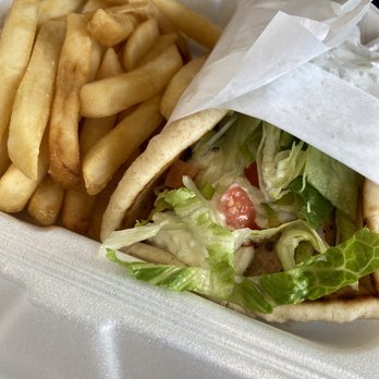 Greek Guy's Grill - New American Near Me - Winston-Salem, North Carolina Greek Guy's Grill - New American Near Me - Winston-Salem, North Carolina