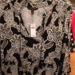 Banana Republic Factory Store - Nice tunic.