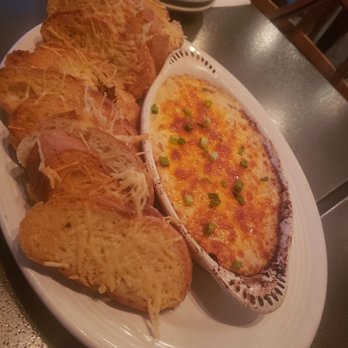 Franklins General Store - Crab dip. Totally worth the price, get it. - New American Near Me - Hyattsville, Maryland