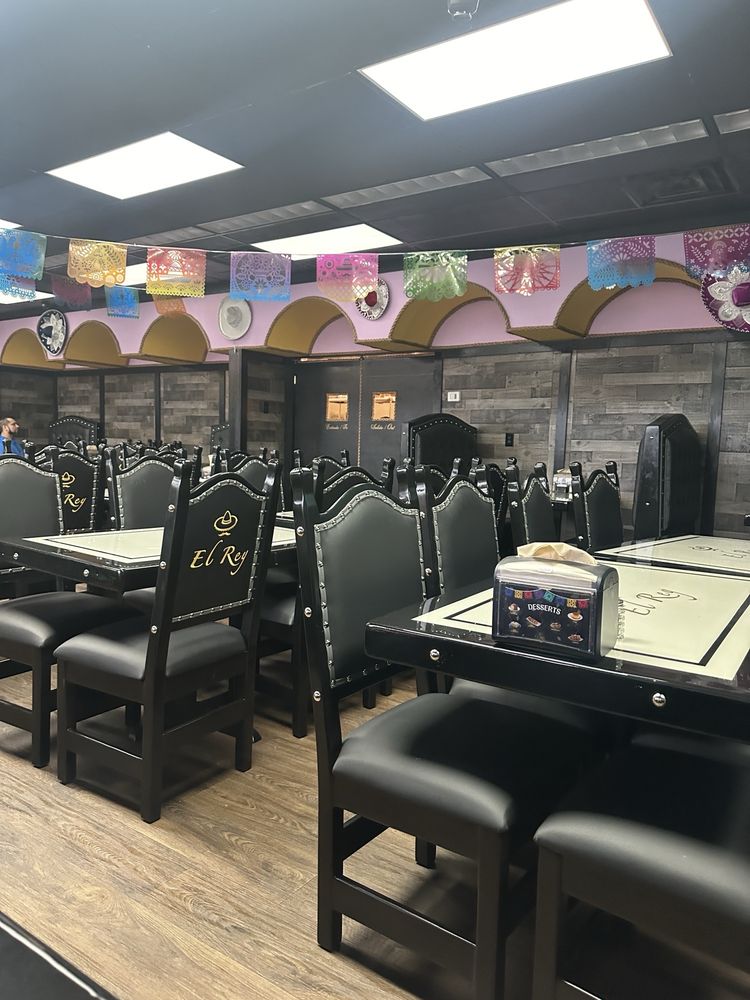 El Rey Mexican Bar & Restaurant