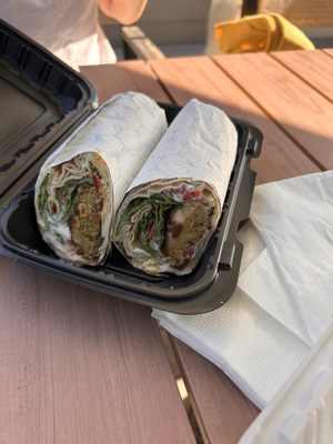 Eleni's Mediterranean Grille by null