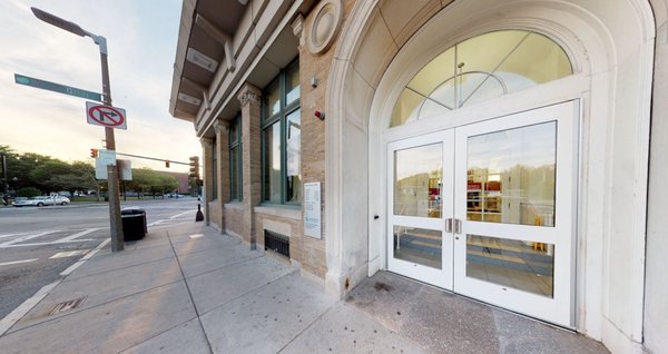 Bank of America Mortgage