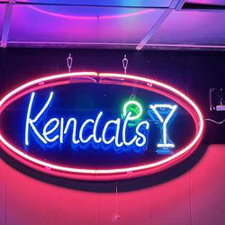 Kendal's