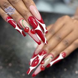 Paradise Nail Spa