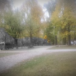 Ashmoor Campground