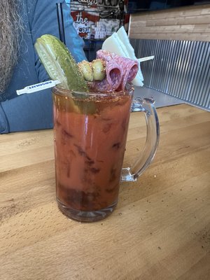 Captain Jim's Marina & Bar by null