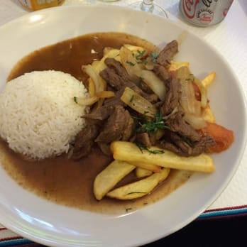 Puerta del Sol - Peruvian Near Me - Paris, 75