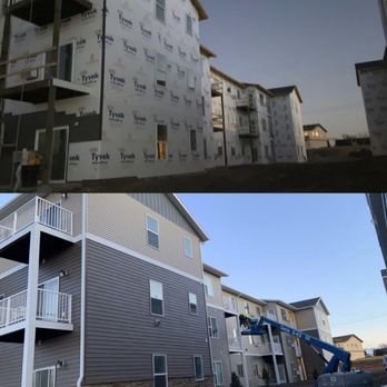 Prestige Exterior Contractors - Siding Near Me Prestige Exterior Contractors - Siding Near Me