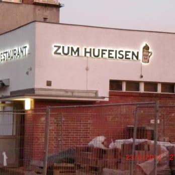 Zum Hufeisen - Aus Richtung Freitreppe - Serbo Croatian Near Me - Berlin, BE Zum Hufeisen - Aus Richtung Freitreppe - Serbo Croatian Near Me - Berlin, BE
