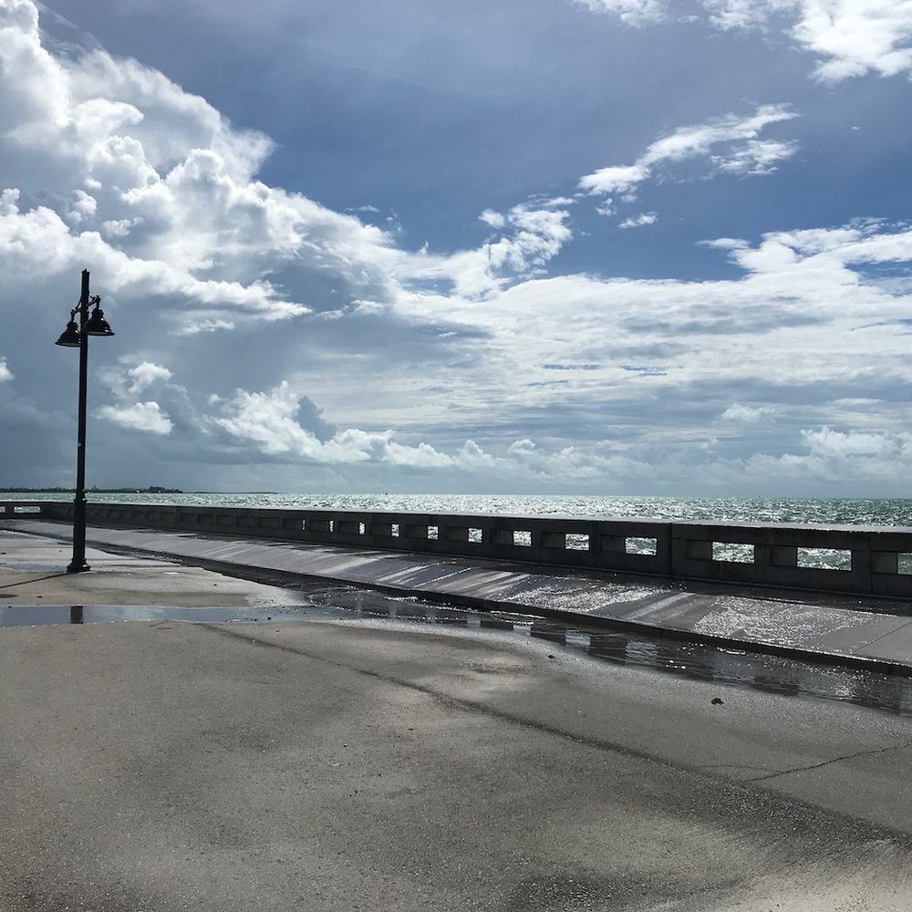 Edward B Knight Pier - Fishing Near Me - Key West, Florida